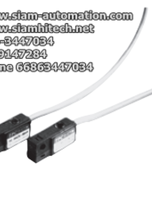 Reed Switch ยี่ห้อ TPC รุ่น W5 (New)