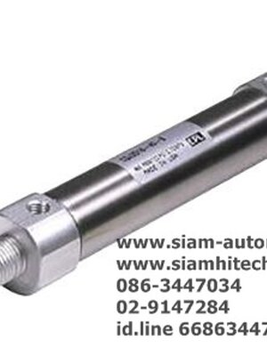 Cylinder SMC CDJ2D16-15Z-B