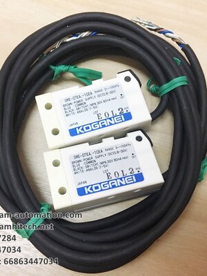 Pressure Switch ยี่ห้อ Koganei รุ่น GME-07EA-10EA (New)