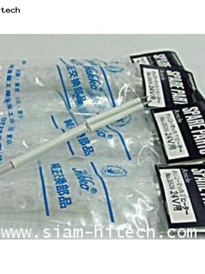 HEATER HAKKO SPAREPARTS 24V. 70W. NO.3926 (สินค้าใหม่ใช้กับเครื่องเชื่อม)