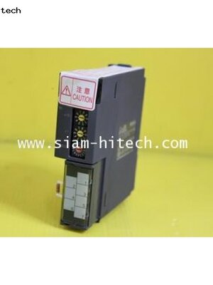 MELSEC-Q MASTER UNIT QJ61BT11N (มือสอง)