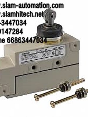 ZE-N22-2 Omron ลิมิตสวิตช์