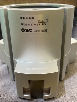 Clipper SMC MHSL3-63D NEW