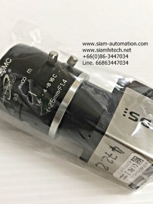 iDS cameras UI-3140CP Rev. 2