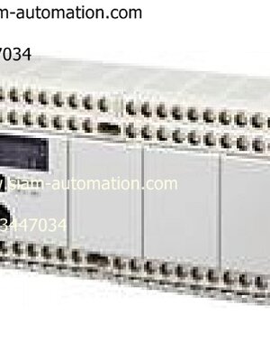 FP-X-C60T PLC Panasonic