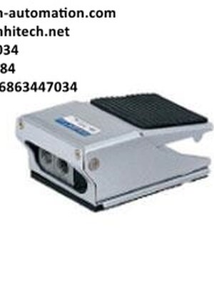 Foot Valve ยี่ห้อ SDPC / HLPC รุ่น FV240 (Used)