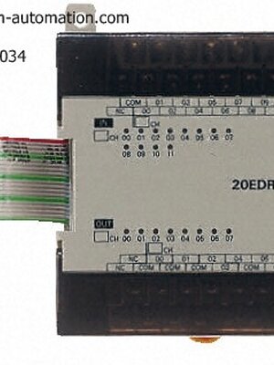 Omron PLC CPM1A-20EDR1 new&used