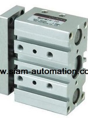 Cylinder SMC MG-PM16-10 (New)