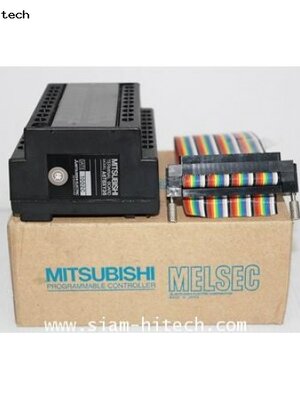 Mitsubishi A6TBXY36 พร้อมสายแพร JAPAN (NEW)