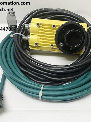 IN-SIGHT VISION SYSTEMS ยี่ห้อ Cognex รุ่น IS5100-00 (Used)