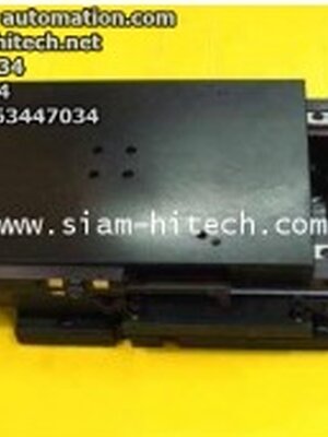 LINEAR GUIDE ยาว 30 cm กว้าง 19 cm มือสองสภาพสวย