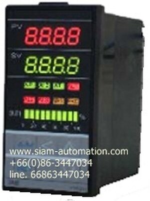 TAIE FY800-112000 Temperature Control
