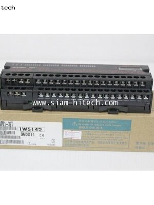 cc-link AJ65SBTB1-32T mitsubishi (สินค้าใหม่)