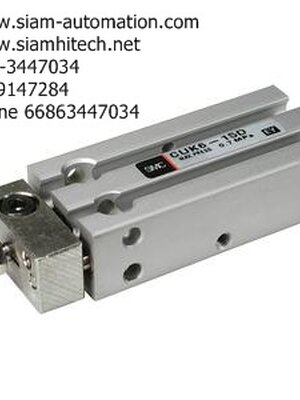 SMC CUK20-40D (NEW)