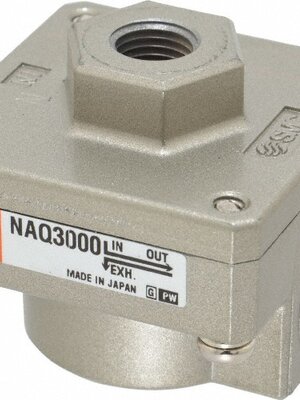 SMC AQ3000 Quick Exhaust Valve