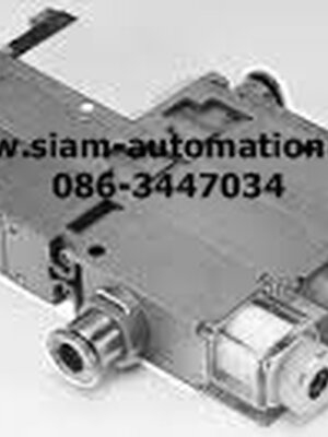 CKD VSG-H10F-66-3-NW (NEW)