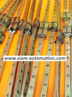Linear Guide ยี่ห้อ IKD รุ่น WL12 (Used)