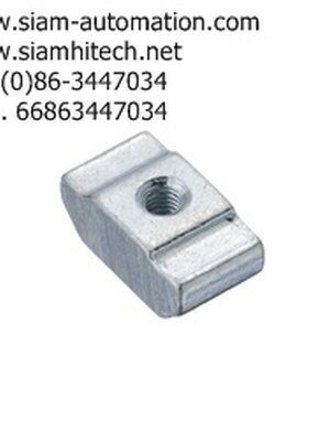 HNTJ6-6 Pre-Assembly Insertion Nuts