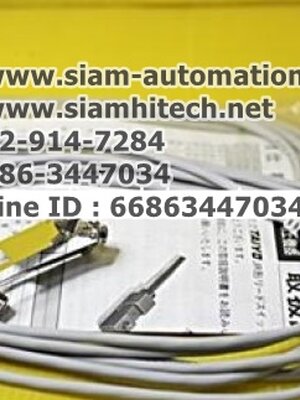 Reed Switch Taiyo รุ่น JR101 (New)