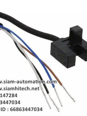 โฟโต้เซ็นเซอร์ ยี่ห้อ Sunx รุ่น PM-F24 (New)