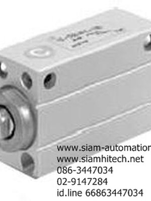 SMC CUJB 6-4D Air Cylinder (NEW)