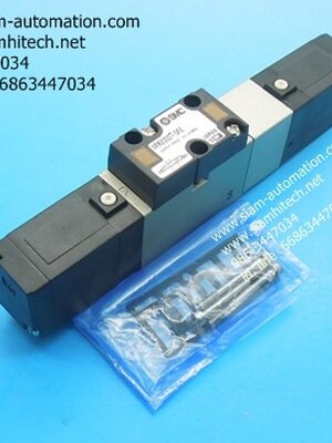 VFR2300-5FZ SMC Solenoid Valve (new)