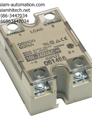 G3NA-210B Solid State Relays Omron