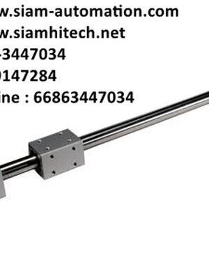 Cylinder ยี่ห้อ SMC รุ่น CY3R10-300N (New)