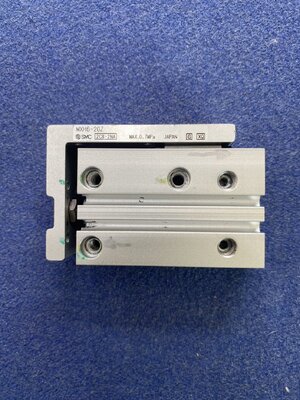 กระบอกลม SMC รุ่น MXH6-20Z