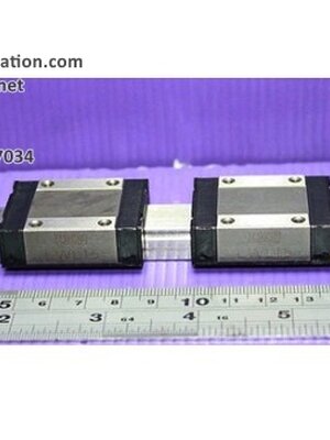 Linear Guide ยี่ห้อ IKO รุ่น LWL1S (Used)