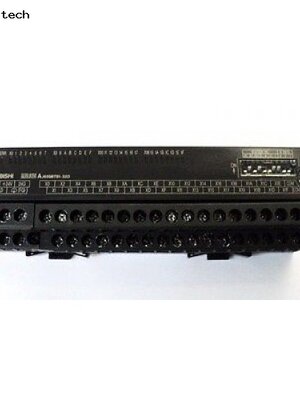 AJ65SBTB1-16D cc-link input unit mitsubishi สินค้ามือสอง