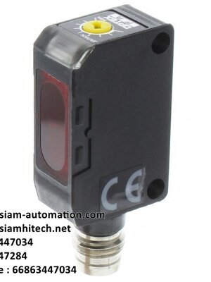 Optex BGS-S08N-5 Photoelectric sensor