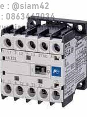 Magnetic Fuji Electric รุ่น SK18G-E10