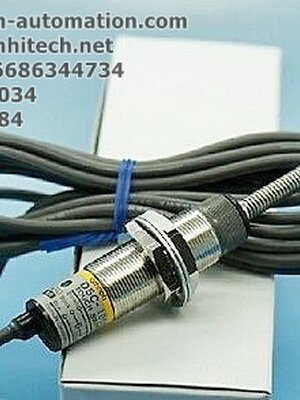 Touch Switch ยี่ห้อ OMRON รุ่น D5C-1DS0 (New)