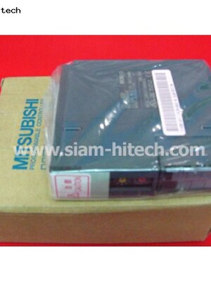 CC-link v2 mitsubishi melsec -Q model-Qj61bt11n (ของใหม่)