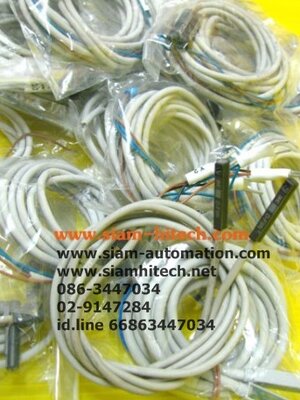 Reed Switch ยี่ห้อ SMC รุ่น D-F9B (Used)