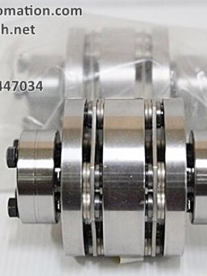 Coupling เข้า-ออก 12mm (JAPAN ) (New)