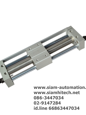 Cylinder CY1L25H-600