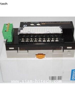 REMOTE TERMINAL OMRON DRT2-ID16-1 24VDC (NEW)