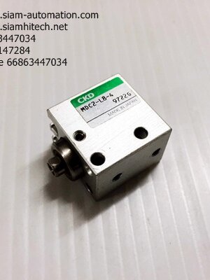 CKD MDC2L8-4 (NEW)