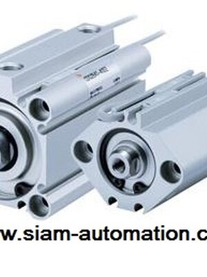 Cylinder smc CDQ2A25-50D (Used)