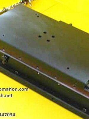 Linear Guide ยี่ห้อ Unoin รุ่น TOO2G6A300 พร้อมเซอร์โวมอเตอร์ (Used)