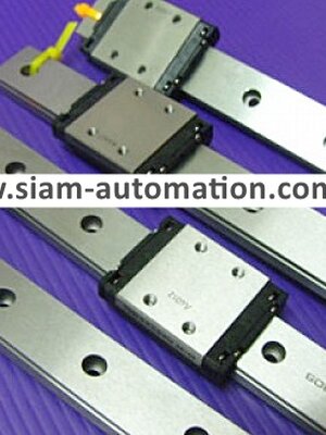 Linear Guide ยี่ห้อ THK รุ่นSRS9WM (Used)