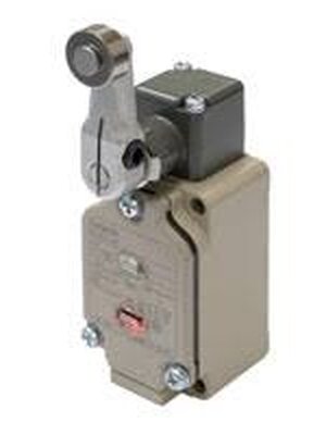 Limit Switch OMRON รุ่น WL-LD-N NEW