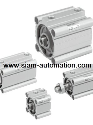 CYLINDER SMC CDQ2B100-100DMZ (NEW)