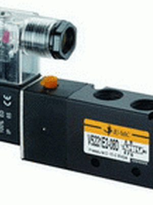 solenoid valve EMC V5211-06