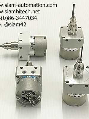 CRBU2WU10-180S SMC Rotary180องศา