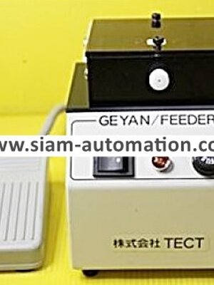 GEYAN/FEEDER ใส่ม้วนตะกั่ว (Used)