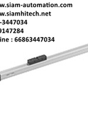 Rodless Cylinder ยี่ห้อ Koganei รุ่น ORC10x120 (New)