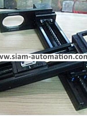 บอลสกรู ยี่ห้อTHK รุ่น AR08C00014 (มือสอง)